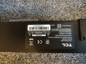 Predam soundbar TCL ts7000 - 2