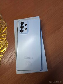 Samsung galaxy a53 - 2