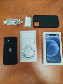 IPhone 12 mini 128GB - 2