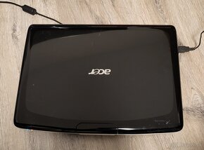 Notebook Acer Aspire 5920G - 2