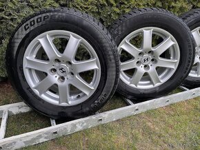 5x114,3 r16 Kia Hyundai 215/65r16 - 2