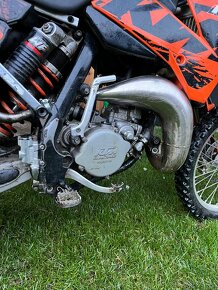 KTM SX 85 - 2