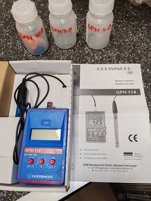 pH meter - 2