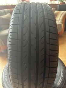 pneumatiky bridgestone 225/55 r18 - 2