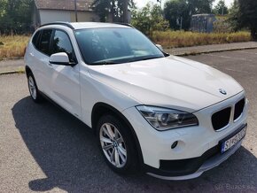 Bmw x1 xDrive 18d - 2