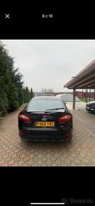 Ford mondeo - 2