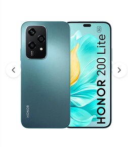 Honor 200 lite - 2