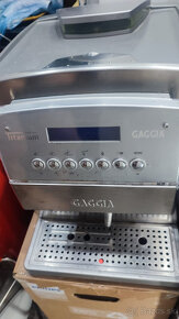 Gaggia kavovar - 2