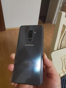 Samsung Galaxy S9+ - 2