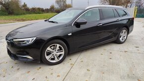 Opel Insignia ST 2.0. CDTI Innovation - 2