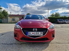 Mazda 2 G90 Challenge - 2