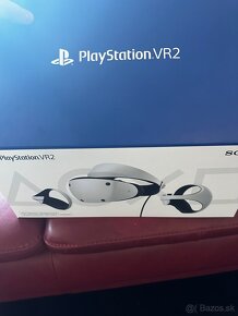 Ps vr 2 - 2