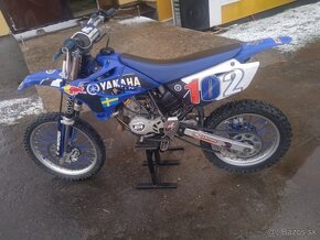 Yamaha už 85 - 2