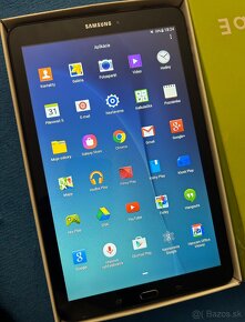 Samsung Galaxy Tab E - 2