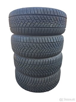 Zimní pneumatiky Dunlop Winter Sport 5 205/55 R16 - 2