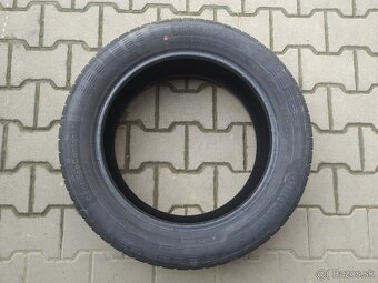 Letné pneu Continental ContiEcoContact 215/55 R18 XL - 2