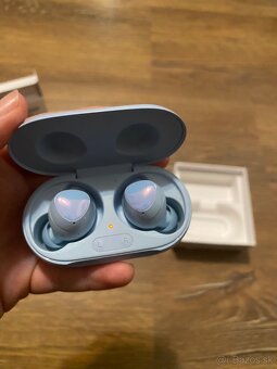 Samsung galaxy buds plus - 2