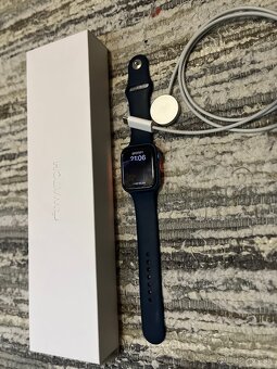 Apple Watch 7 45mm - 2