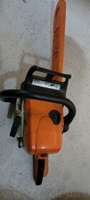 Stihl MS 310 - 2