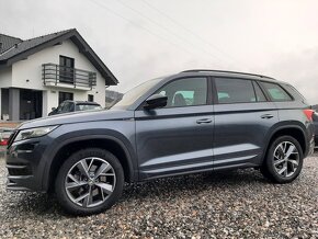 skoda kodiaq 2tdi 140kw 4x4 dsg - 2