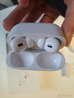 Airpods 2 Pro (with NCS) - 2