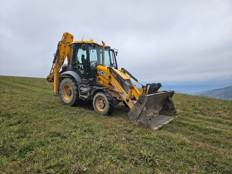 JCB 3CX 2018/model 2019 - 2