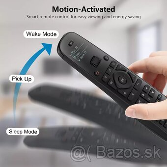 Sofabaton U2 - univerzalny dialkovy ovladac IR+BlueTooth - 2