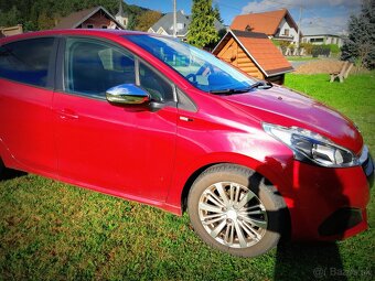 Peugeot 208 1,6 BlueHdi Style - 2