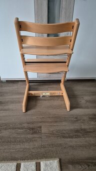 Stokke Tripp Trapp natural - 2