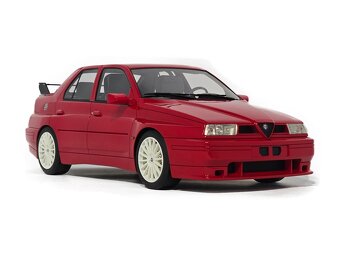 Alfa Romeo 155 GTA 1993 1:18 Mitica - 2