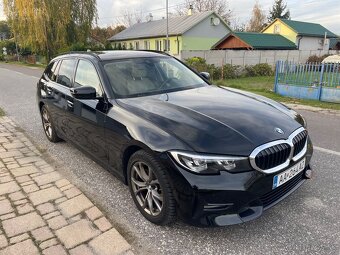 Bmw 320d xdrive - 2