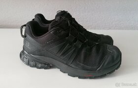 SALOMON XA WILD GTX W Pôvodná cena:159Eur Trail Tenisky - 2