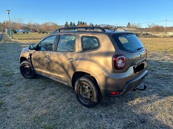 Dacia Duster 1.5 dCi - 2