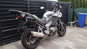 Kawasaki Versys 1000  ABS 2012 predaj aj na splátky - 2