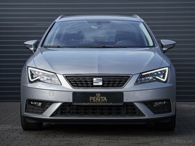 ⭐ SEAT LEON ⭐ automat - 2