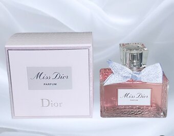 Parfum, Miss Dior Parfum 35ml - 2