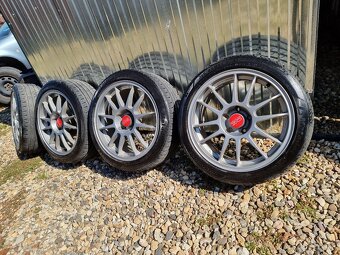 Oz Superleggera 5x112 - 2