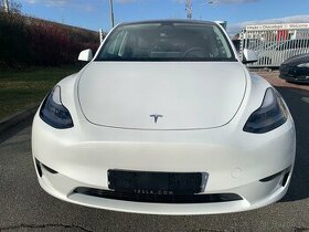 NOVÁ - Tesla Model Y 75kWh Long Range AWD - 2