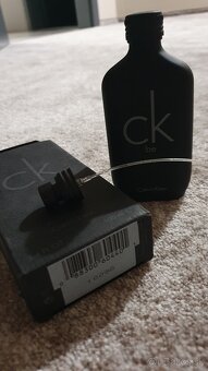 Calvin Klein CK Be - EDT unisex - 2