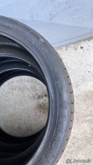 Pneu 165/45 r16 - 2