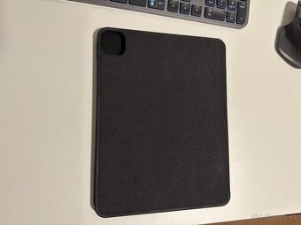 Ipad pro 11” spigen obal - 2