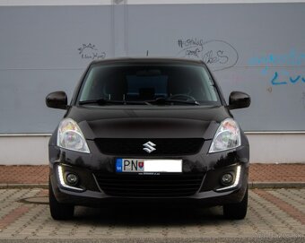 Suzuki Swift 1.2 AC GL - 2