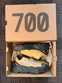 Yeezy 700, rôzne veľkosti, osobný odber Košice - 2