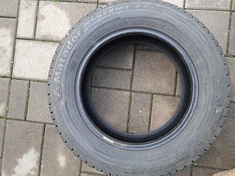 Zimna pneu 205/65 R16 C - 2