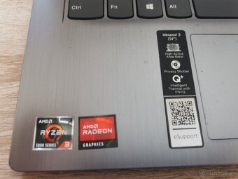 Lenovo ideapad 3 ryzen - 2