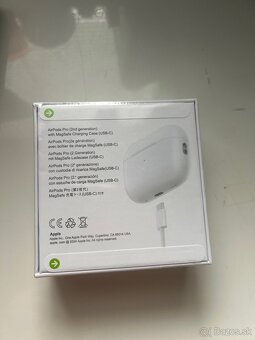 Apple AirPods Pro 2 - 2