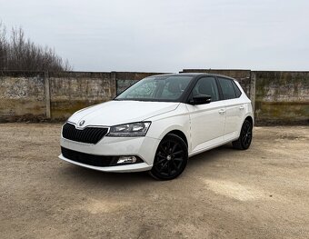 Škoda Fabia 1.0 TSI Ambition - 2