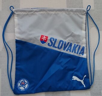 Predám futbalový balíček PUMA SLOVAKIA - 2