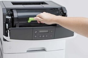 Lexmark MS317dn - 2