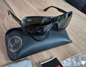 Slnečné okuliare Rayban RB4192 601/71 - 2